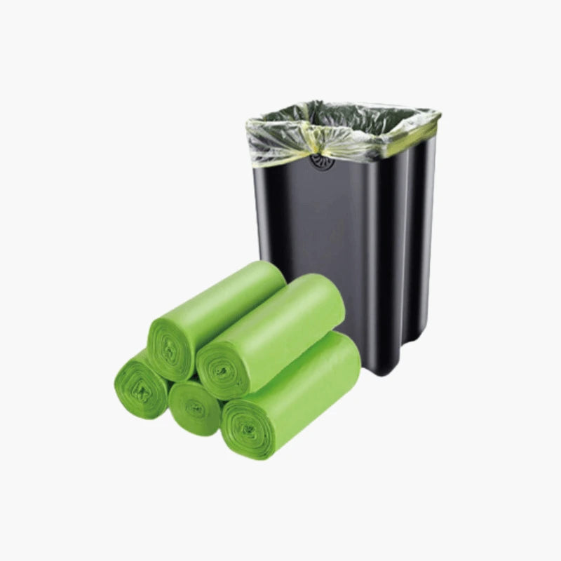 Bolsas para Basura Biodegradables - Main Image
