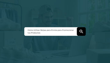 Cómo Utilizar Bolsas para Envíos para Promocionar tus Productos