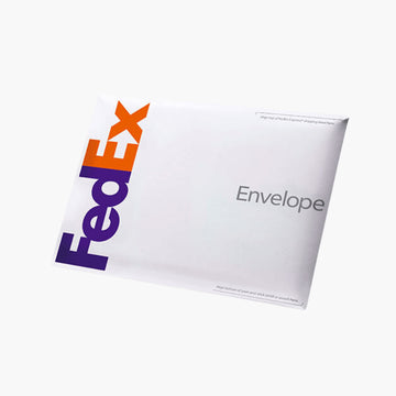 Bolsas para Envíos FedEx