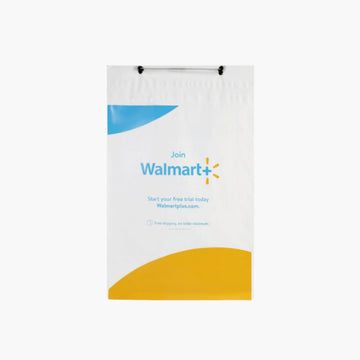 Bolsas para Envíos Walmart